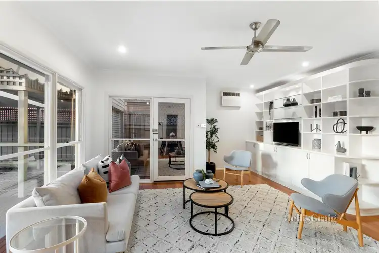 Fourth view of Homely house listing, 13 Hall Street, Mckinnon VIC 3204