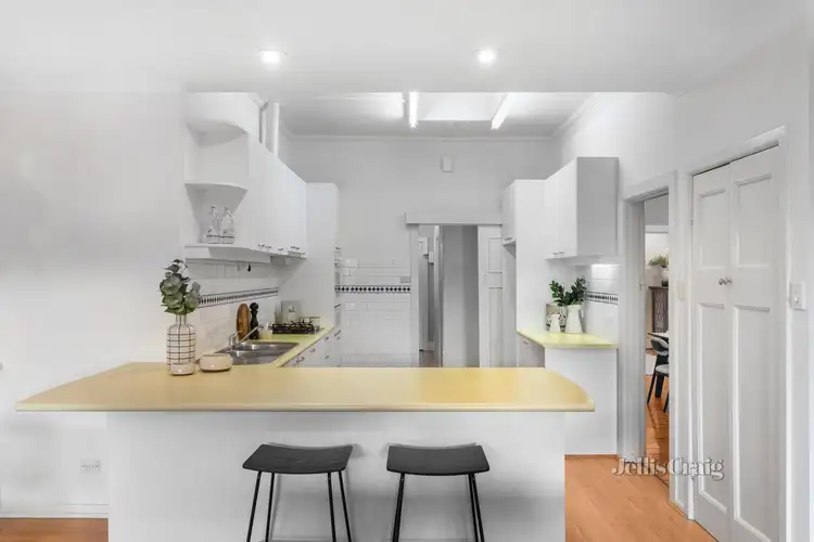 Fifth view of Homely house listing, 13 Hall Street, Mckinnon VIC 3204