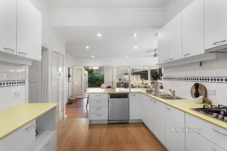 Sixth view of Homely house listing, 13 Hall Street, Mckinnon VIC 3204
