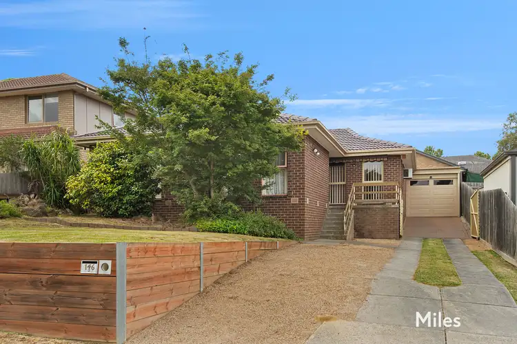 146 Macorna Street, Watsonia North VIC 3087