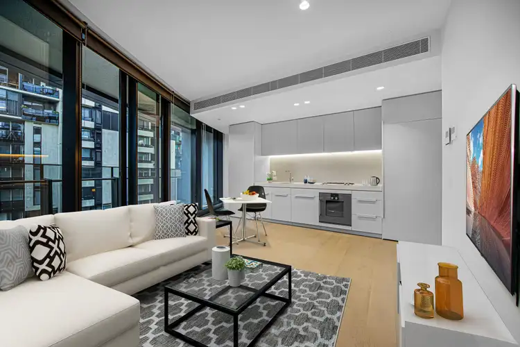 609/1 Almeida Crescent, South Yarra VIC 3141