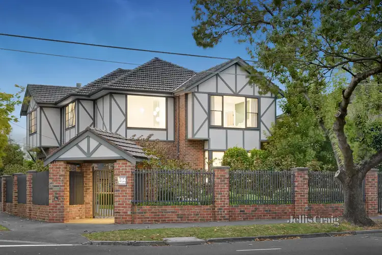 Second view of Homely house listing, 164 Were Street, Brighton VIC 3186