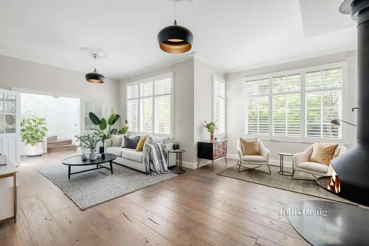 Fifth view of Homely house listing, 164 Were Street, Brighton VIC 3186