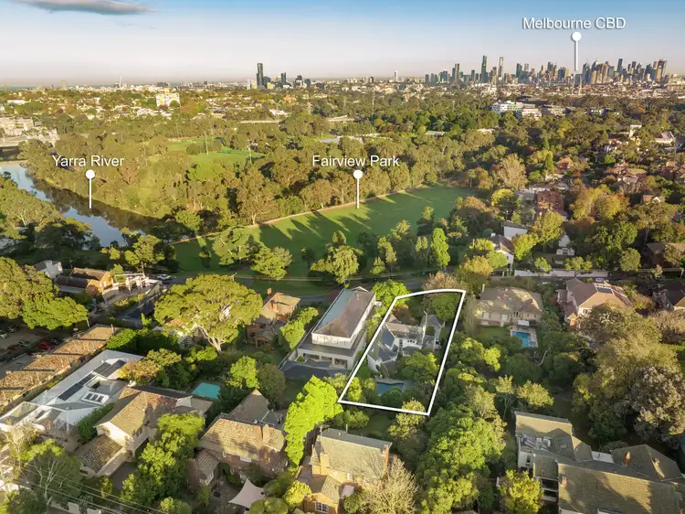 9 Fairview Street, Hawthorn VIC 3122