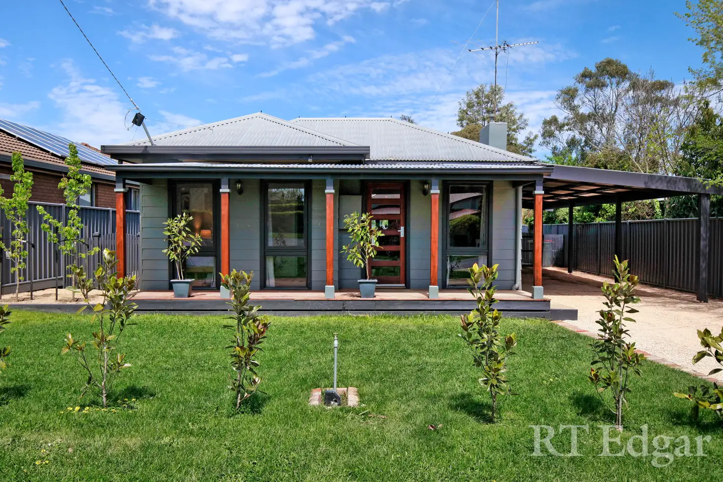 Main view of Homely house listing, 39 Yaldwyn Street West, Kyneton VIC 3444