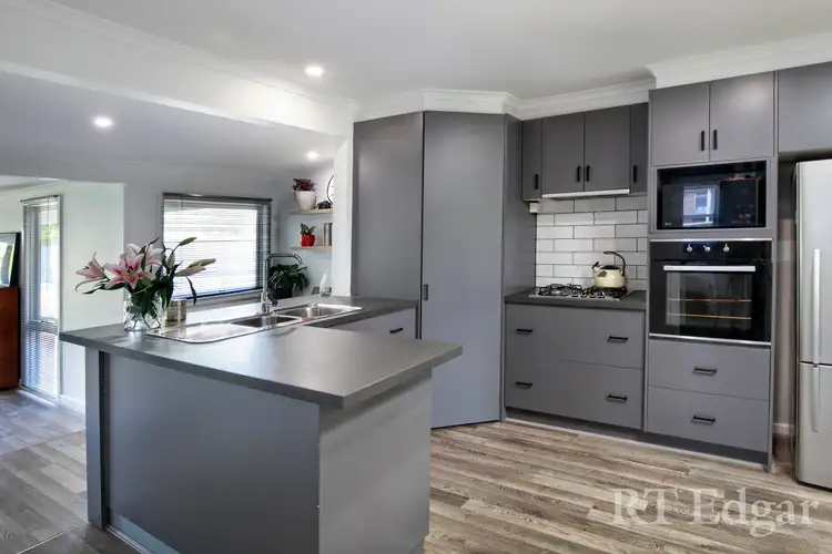 Second view of Homely house listing, 39 Yaldwyn Street West, Kyneton VIC 3444