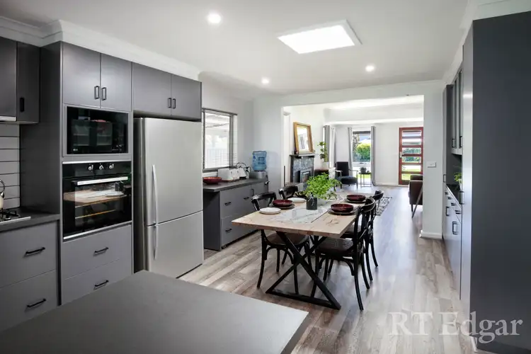 Third view of Homely house listing, 39 Yaldwyn Street West, Kyneton VIC 3444