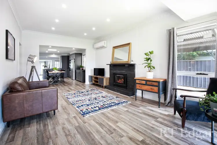 Fifth view of Homely house listing, 39 Yaldwyn Street West, Kyneton VIC 3444