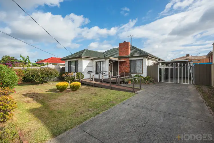 Main view of Homely house listing, 23 Woodward Street, Springvale VIC 3171