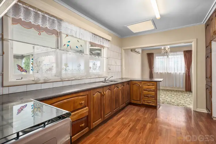 Third view of Homely house listing, 23 Woodward Street, Springvale VIC 3171