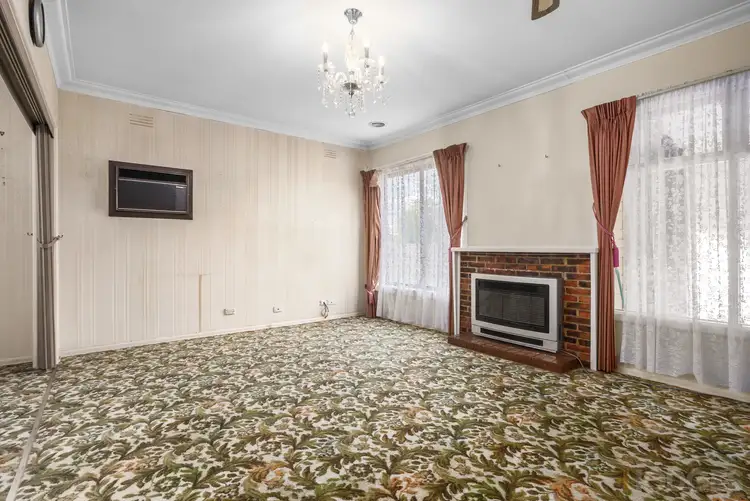 Fourth view of Homely house listing, 23 Woodward Street, Springvale VIC 3171
