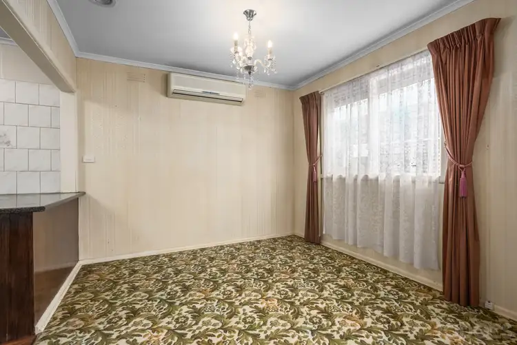 Fifth view of Homely house listing, 23 Woodward Street, Springvale VIC 3171