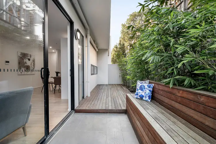 Second view of Homely apartment listing, G06/22 Wembley Gardens, Donvale VIC 3111