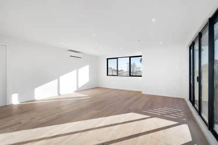 Third view of Homely apartment listing, G06/22 Wembley Gardens, Donvale VIC 3111