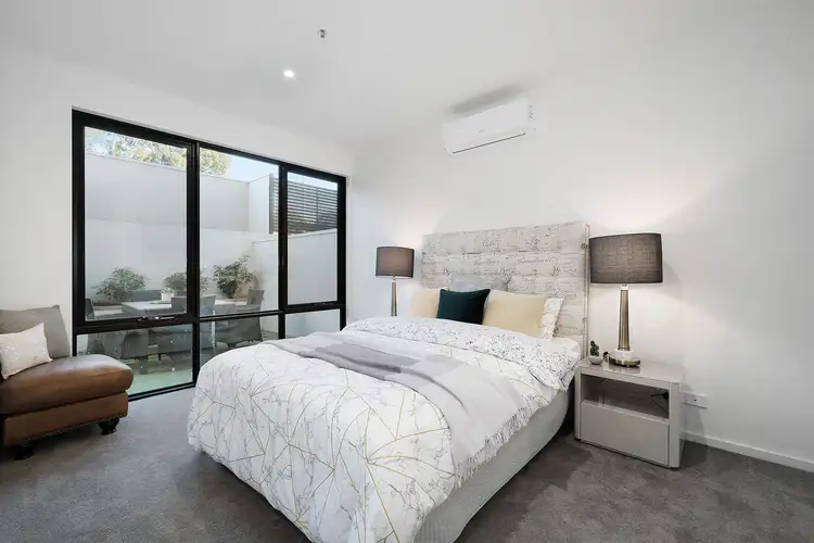 Fifth view of Homely apartment listing, G06/22 Wembley Gardens, Donvale VIC 3111