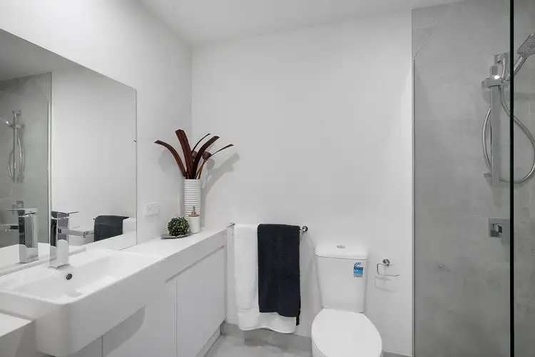Sixth view of Homely apartment listing, G06/22 Wembley Gardens, Donvale VIC 3111