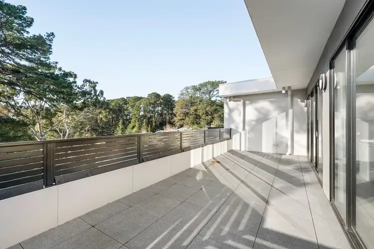 Seventh view of Homely apartment listing, G06/22 Wembley Gardens, Donvale VIC 3111