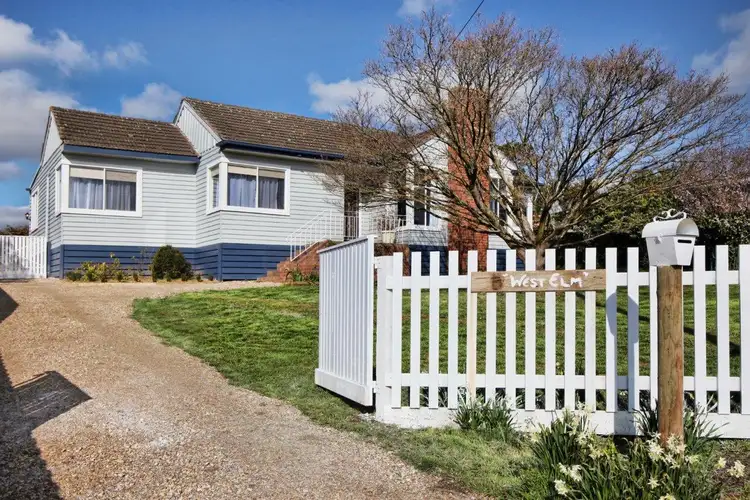 Second view of Homely house listing, 102 Edgecombe Street, Kyneton VIC 3444