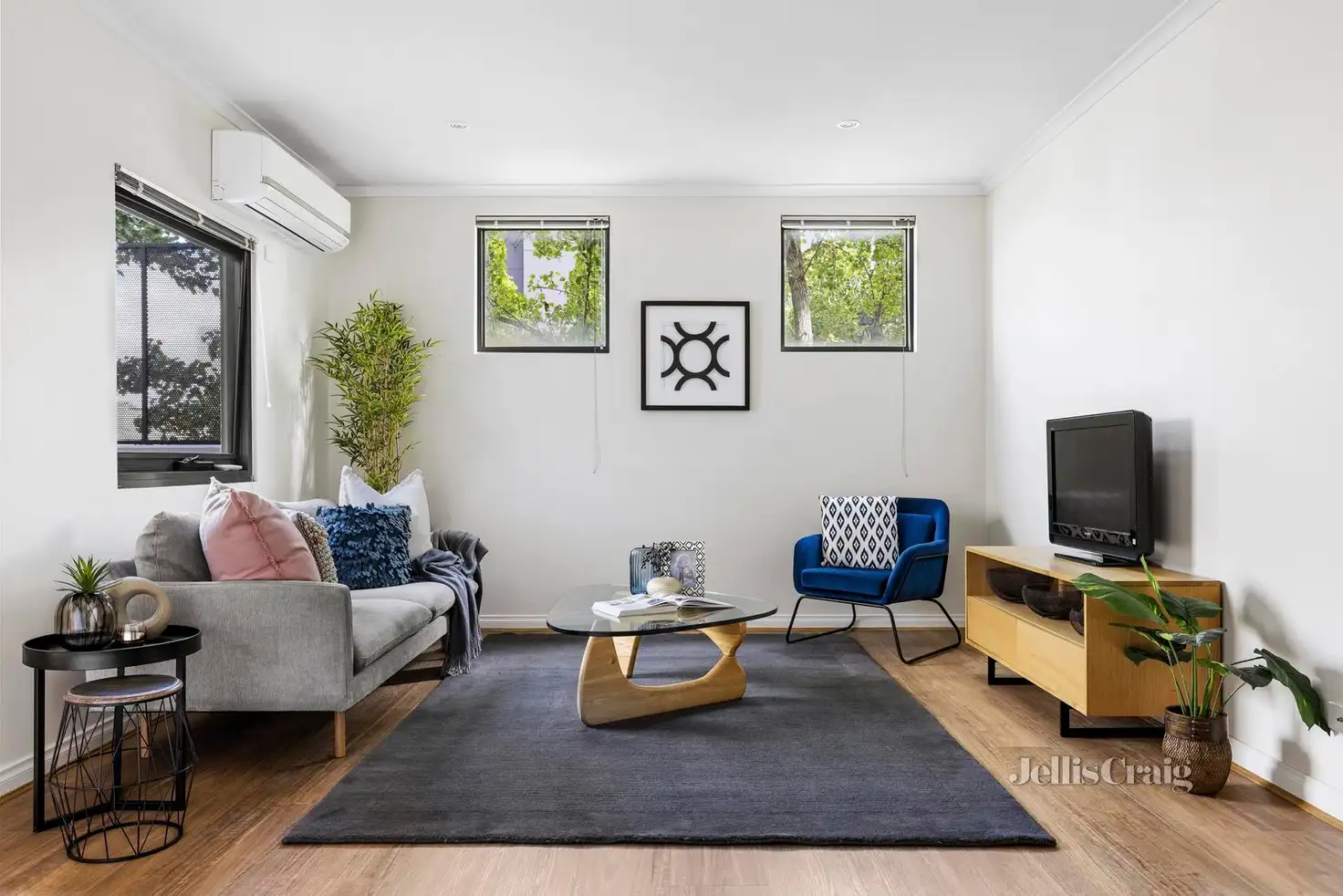 Main view of Homely apartment listing, 5/267 Centre Road, Bentleigh VIC 3204
