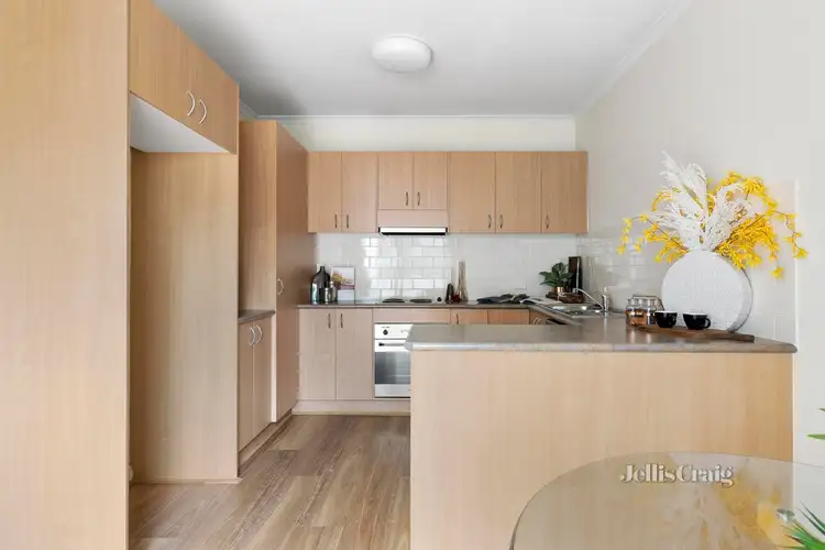 Second view of Homely apartment listing, 5/267 Centre Road, Bentleigh VIC 3204