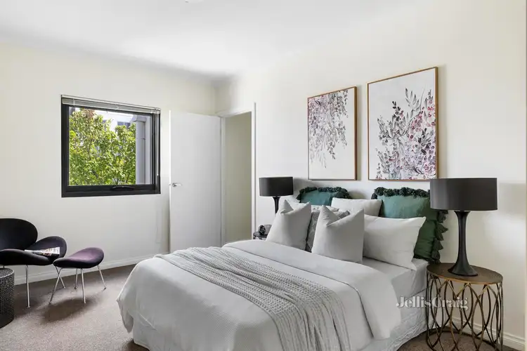 Fifth view of Homely apartment listing, 5/267 Centre Road, Bentleigh VIC 3204