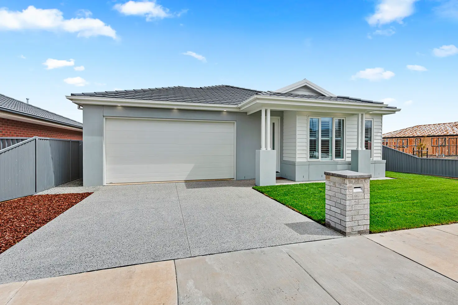 Main view of Homely house listing, 27 Verdale Drive, Alfredton VIC 3350