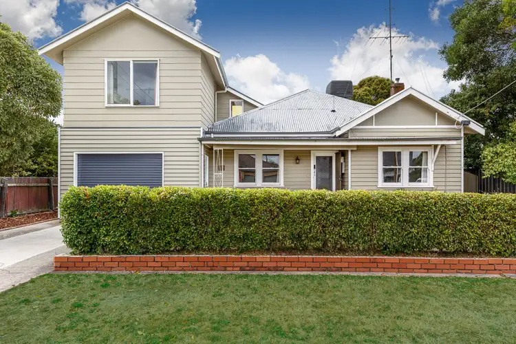 Main view of Homely house listing, 12 Park Street East, Redan VIC 3350
