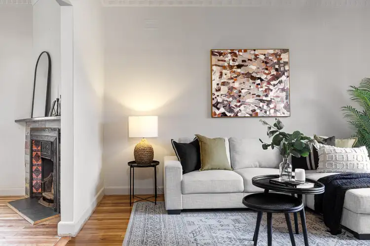 Second view of Homely house listing, 12 Park Street East, Redan VIC 3350