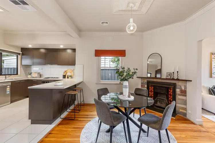 Fourth view of Homely house listing, 12 Park Street East, Redan VIC 3350