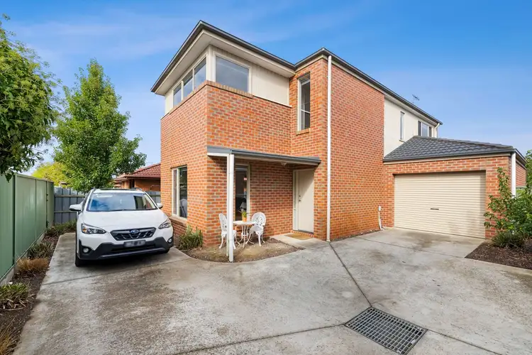 5/312 Albert Street, Sebastopol VIC 3356