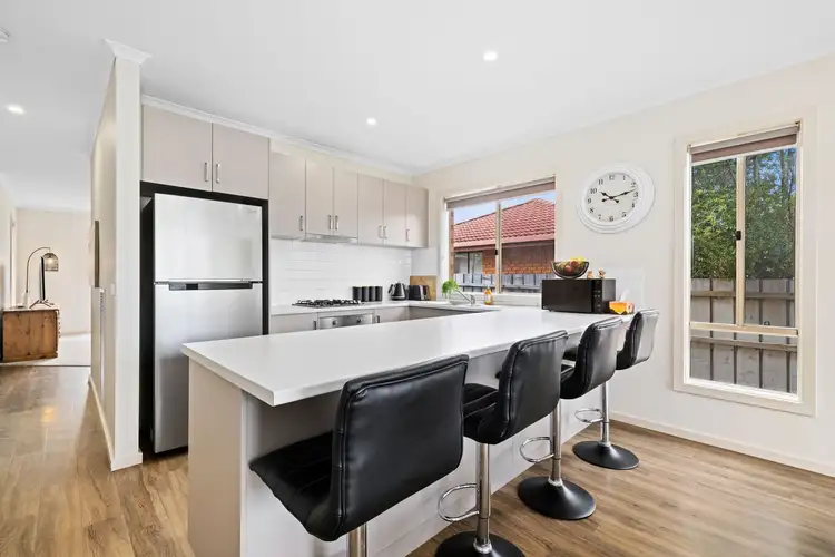 Fourth view of Homely house listing, 5/312 Albert Street, Sebastopol VIC 3356