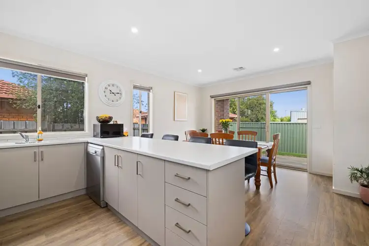 Fifth view of Homely house listing, 5/312 Albert Street, Sebastopol VIC 3356