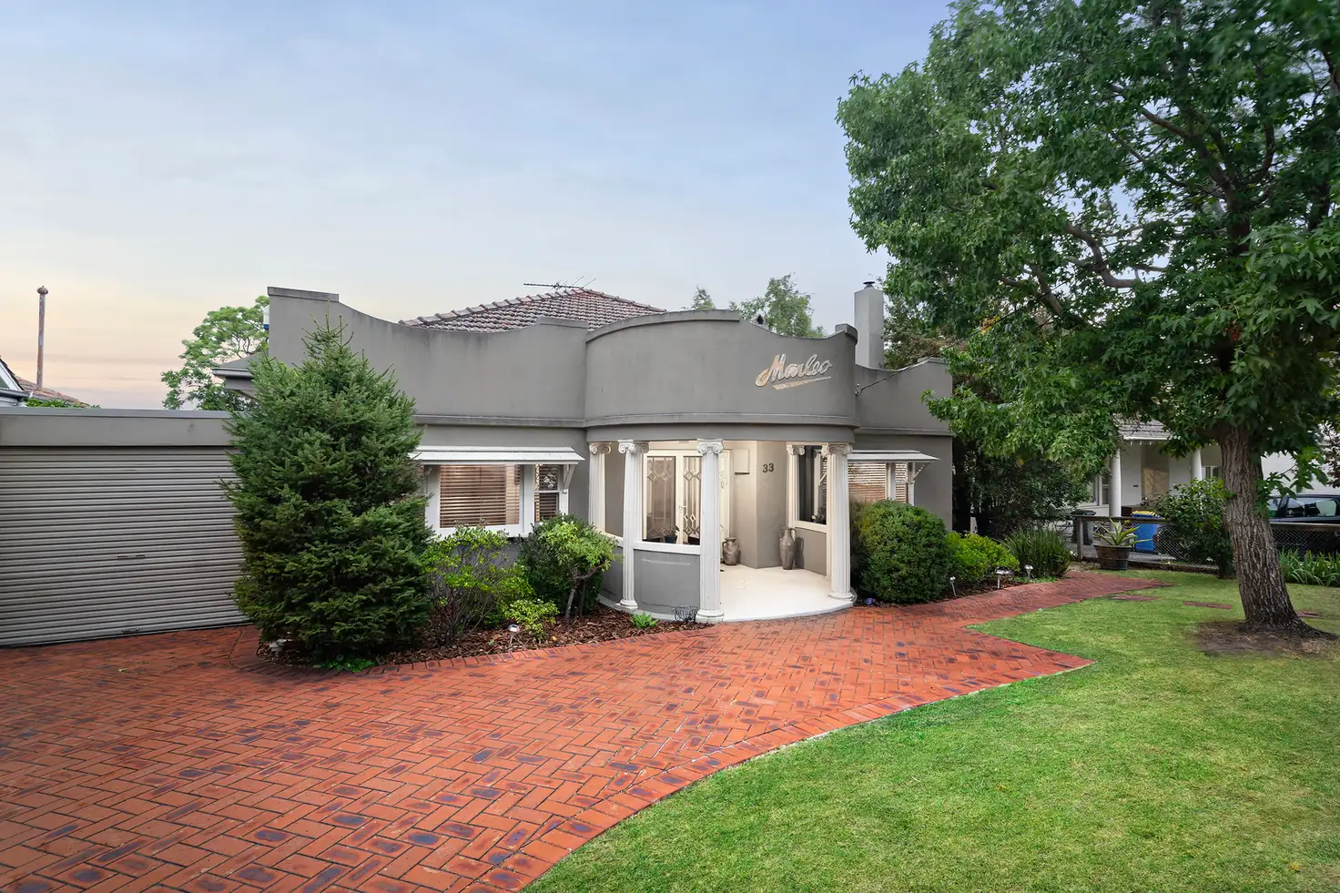 Main view of Homely house listing, 33 Stevenson Street, Kew VIC 3101