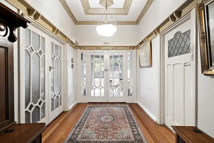 Second view of Homely house listing, 33 Stevenson Street, Kew VIC 3101