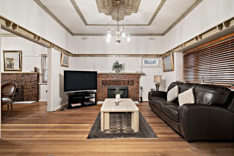 Third view of Homely house listing, 33 Stevenson Street, Kew VIC 3101