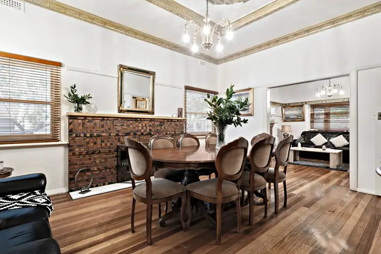 Fourth view of Homely house listing, 33 Stevenson Street, Kew VIC 3101