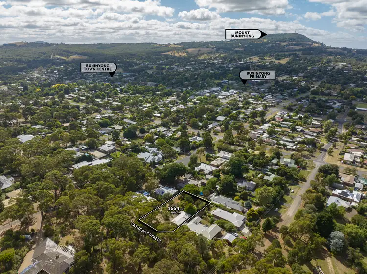 Main view of Homely land listing, Lot 3/903 Cathcart Street, Buninyong VIC 3357