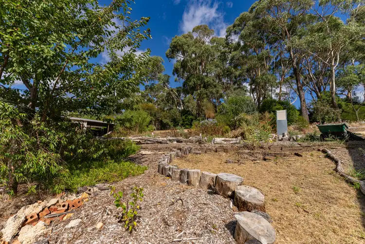Third view of Homely land listing, Lot 3/903 Cathcart Street, Buninyong VIC 3357