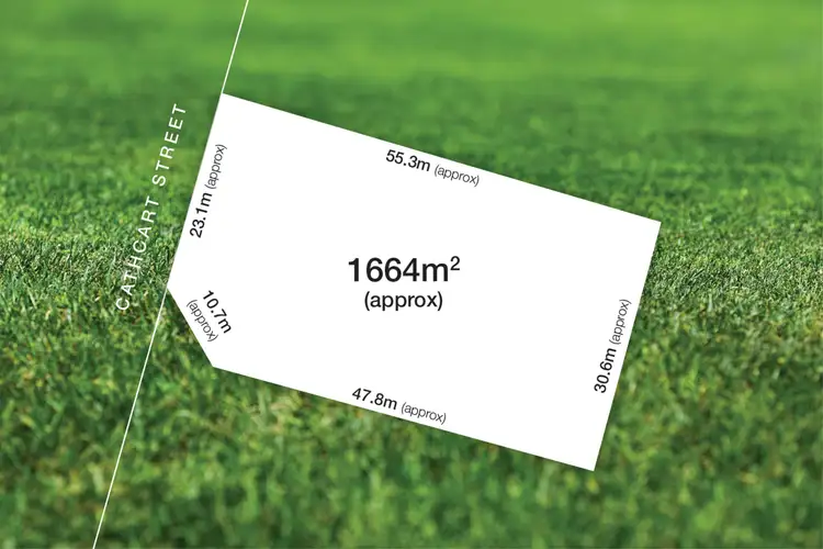 Seventh view of Homely land listing, Lot 3/903 Cathcart Street, Buninyong VIC 3357