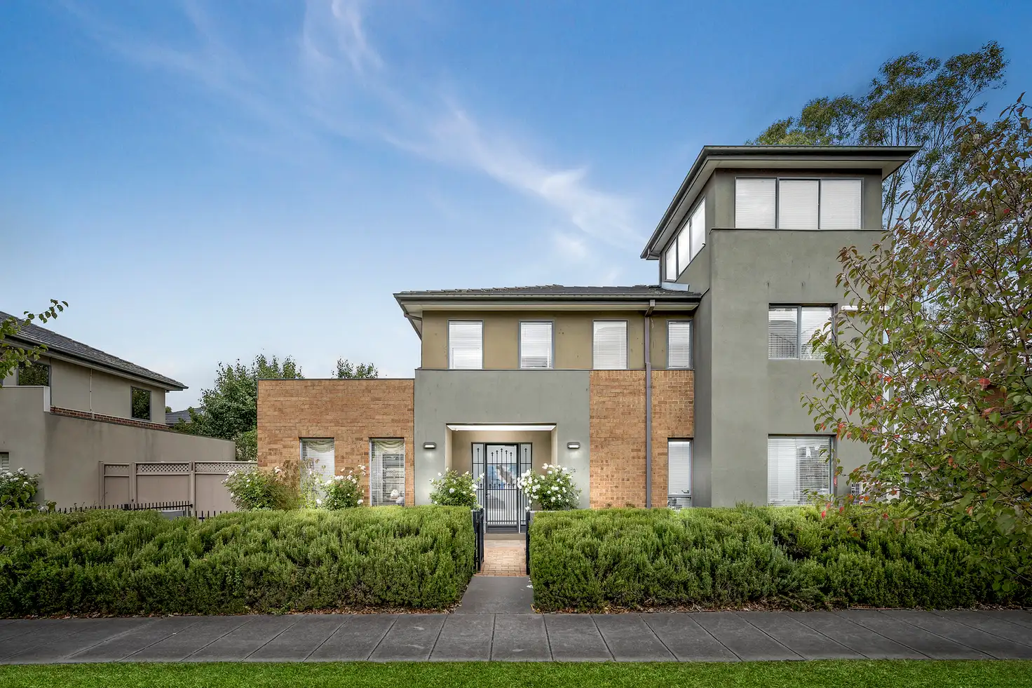 Main view of Homely house listing, 52 Edgewater Boulevard, Maribyrnong VIC 3032