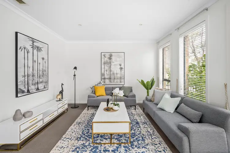 Second view of Homely house listing, 52 Edgewater Boulevard, Maribyrnong VIC 3032