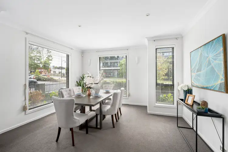 Third view of Homely house listing, 52 Edgewater Boulevard, Maribyrnong VIC 3032