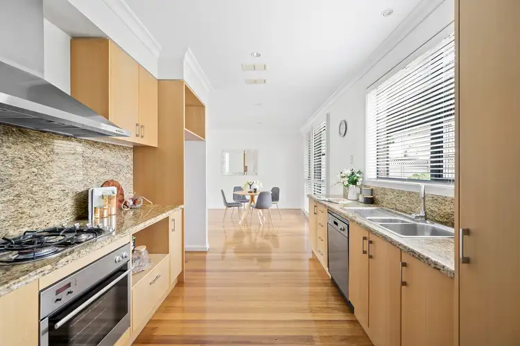 Fourth view of Homely house listing, 52 Edgewater Boulevard, Maribyrnong VIC 3032