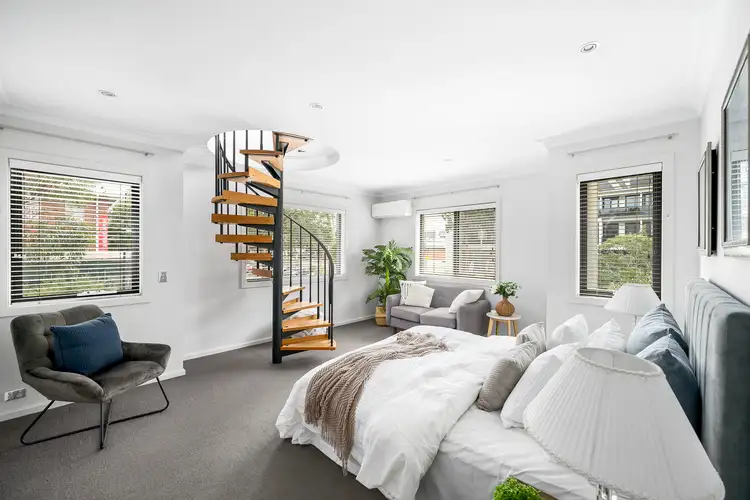 Sixth view of Homely house listing, 52 Edgewater Boulevard, Maribyrnong VIC 3032