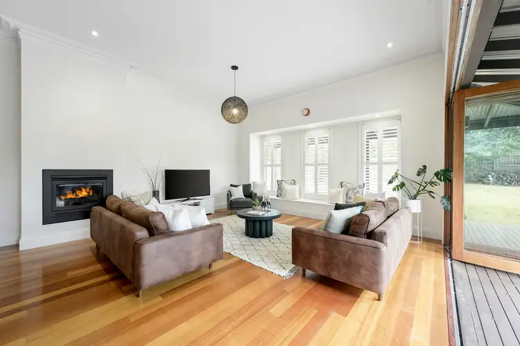 Third view of Homely house listing, 3 Parry Street, Moonee Ponds VIC 3039
