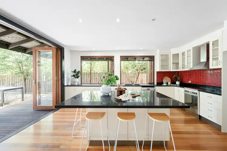 Fourth view of Homely house listing, 3 Parry Street, Moonee Ponds VIC 3039