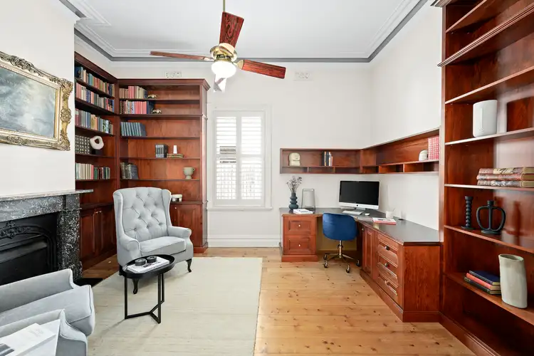 Fifth view of Homely house listing, 3 Parry Street, Moonee Ponds VIC 3039