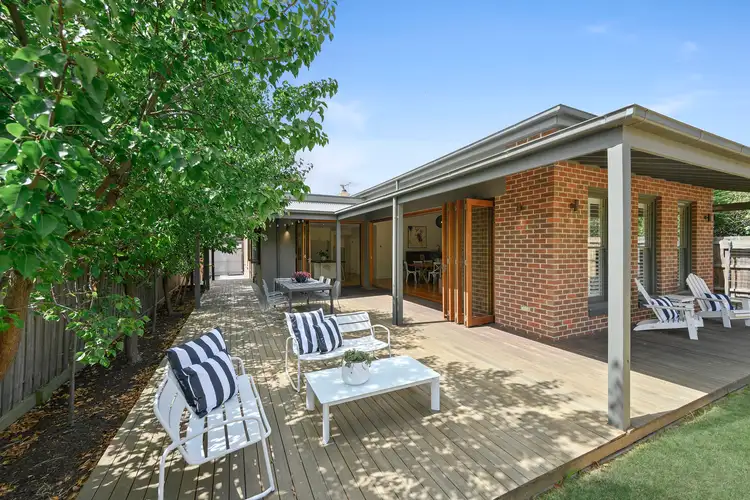 Sixth view of Homely house listing, 3 Parry Street, Moonee Ponds VIC 3039