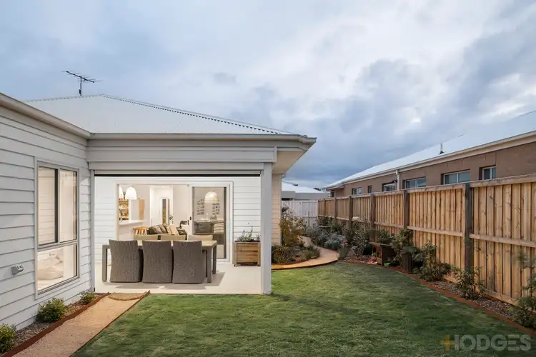 Main view of Homely house listing, 15 Seascape Drive, Ocean Grove VIC 3226