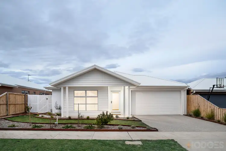 Second view of Homely house listing, 15 Seascape Drive, Ocean Grove VIC 3226